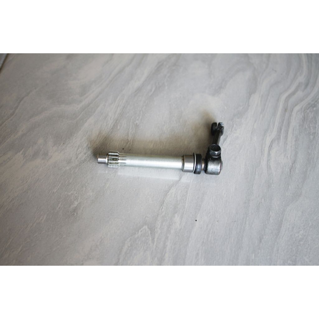 Stut kopling copotan Satria Fu