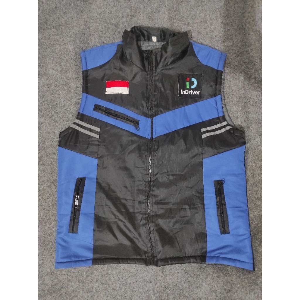 rompi indriver