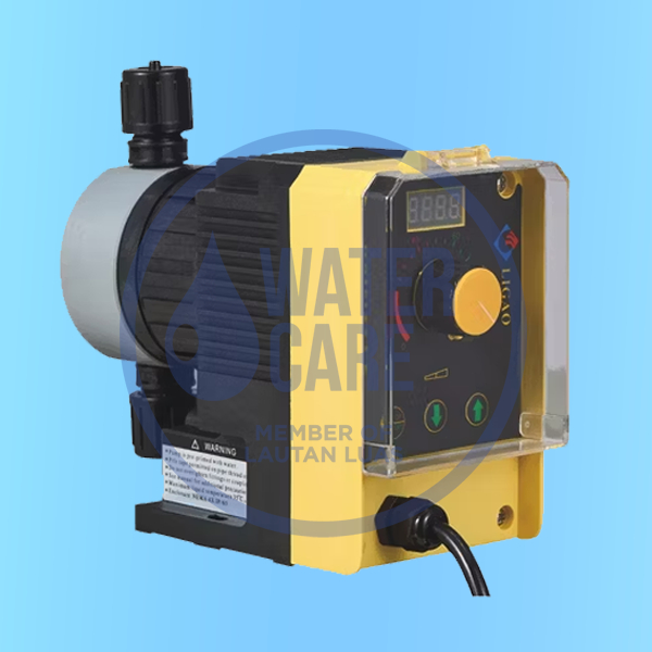 WATERCARE Pompa Dosing (Dosing / Chemical Pump)