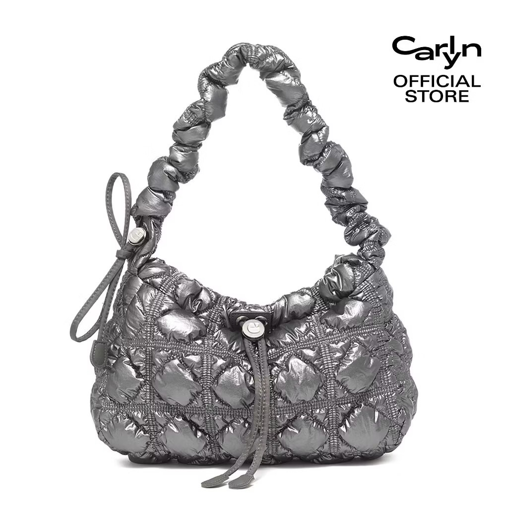 PRELOVED CARLYN METAL JOY - BNWT