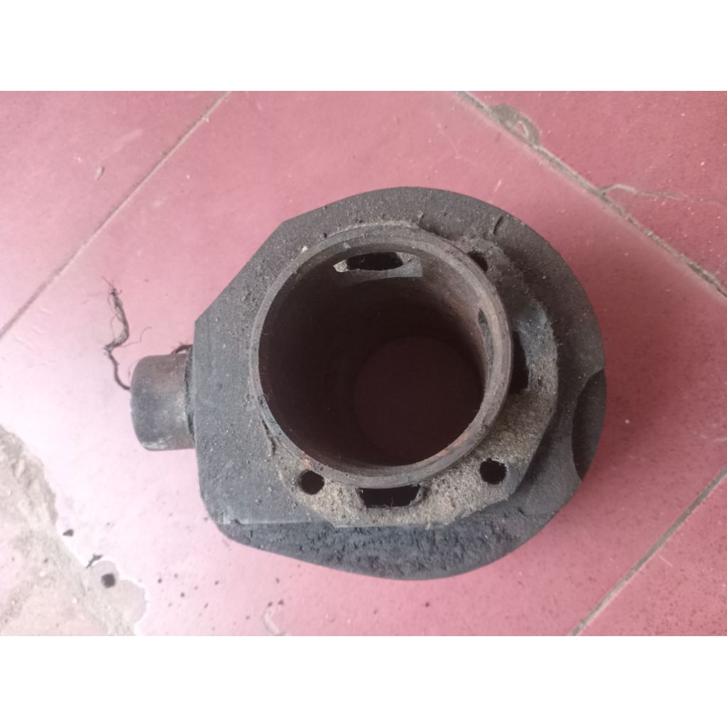 blok seher p4k vespa 0m