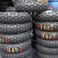 Shinko Mobber 120/70-12 ban dual purpose scomadi vespa ksr