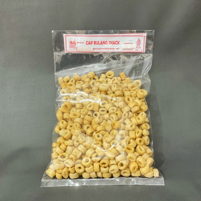 500 GR atau 1/2 KG ORONG-ORONG 41 KHAS MEDAN RASA ORIGINAL DAN PEDAS