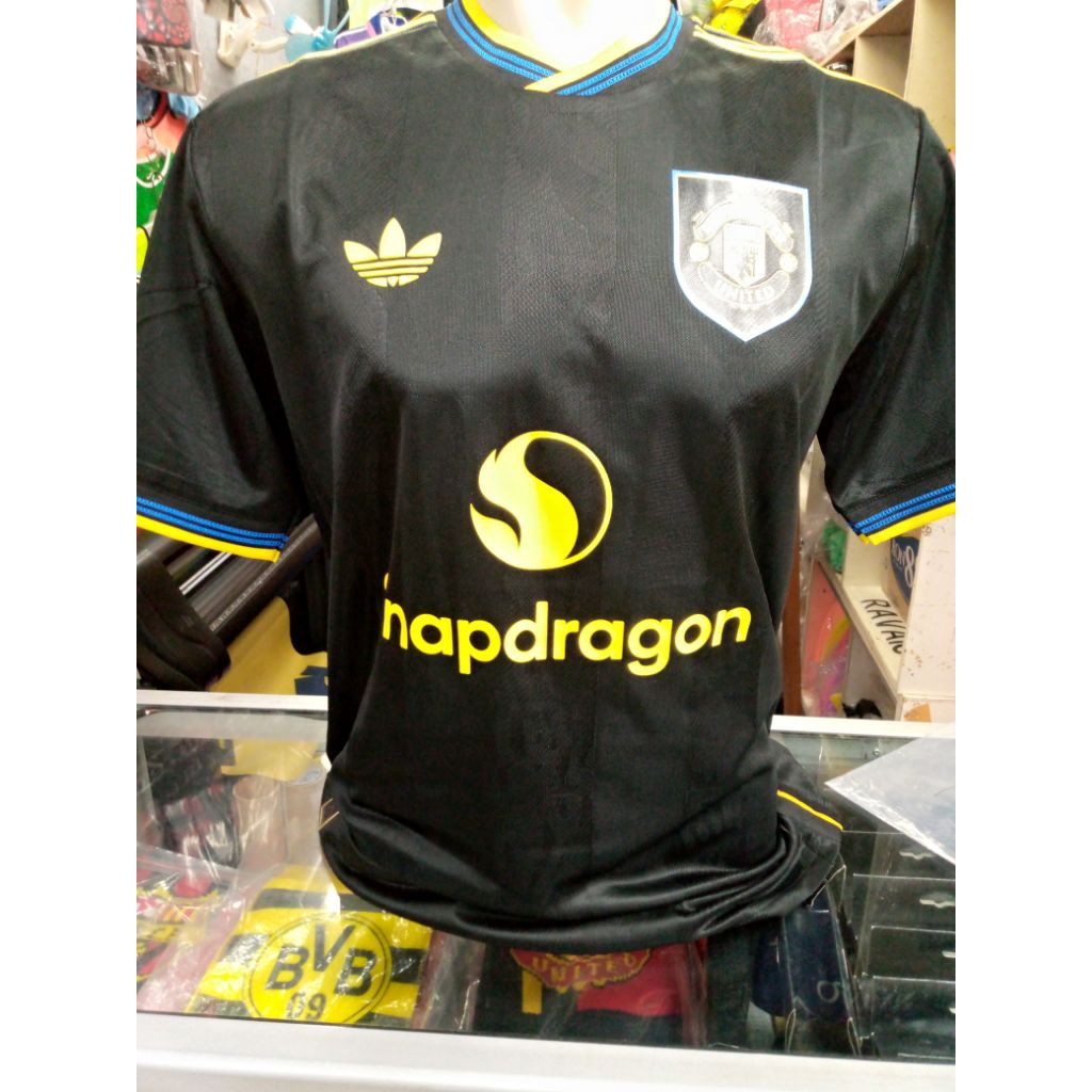 Jersey EMYU PI Cantona 2025/2026