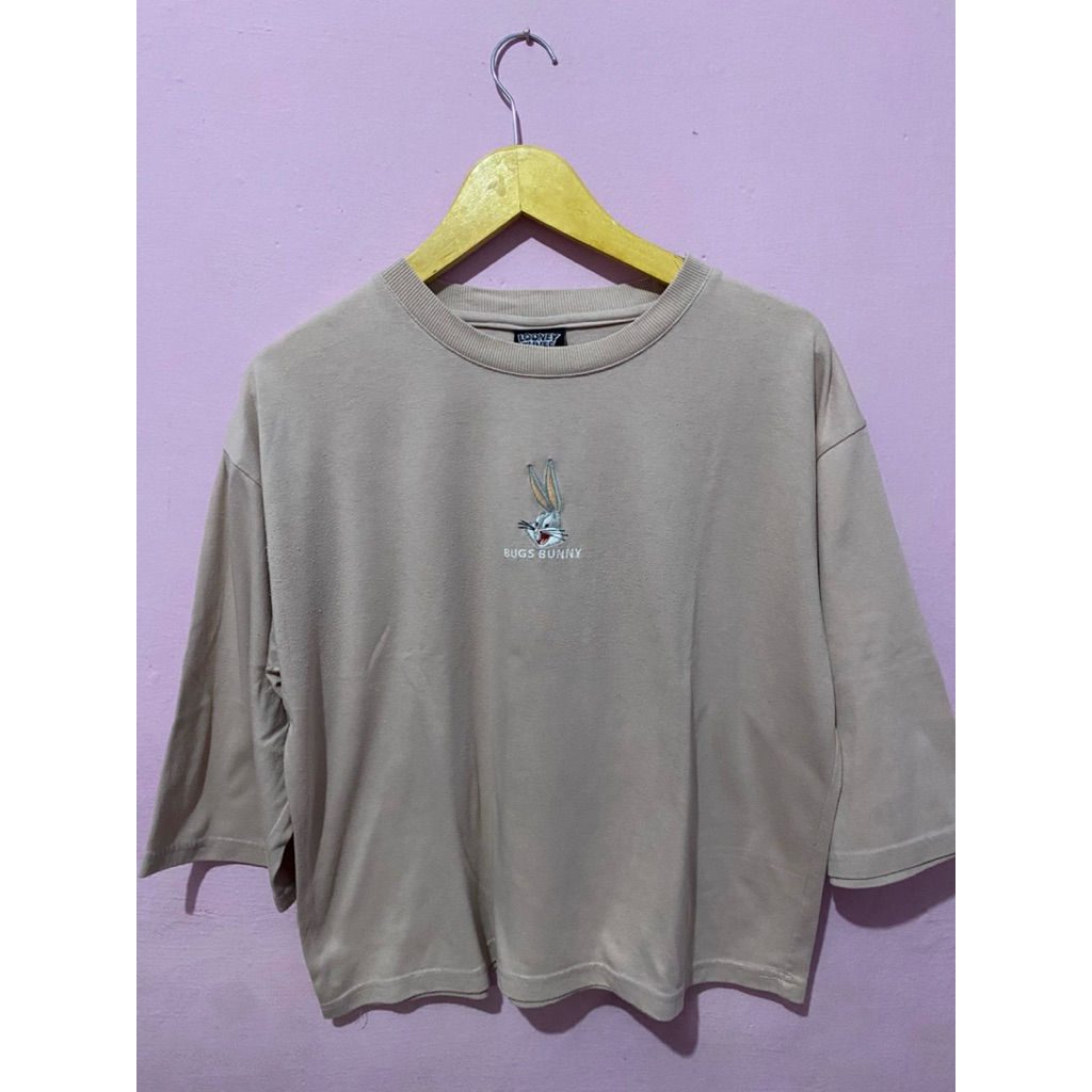 KAOS LD 110-115 (PRELOVED)