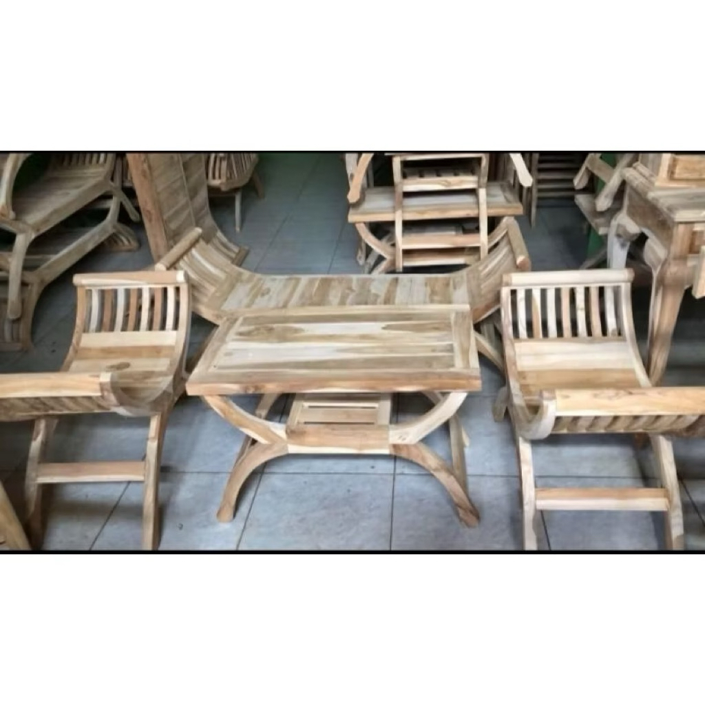 set kursi yuyu minimalis kursi yuyu teras kursi teras minimalis