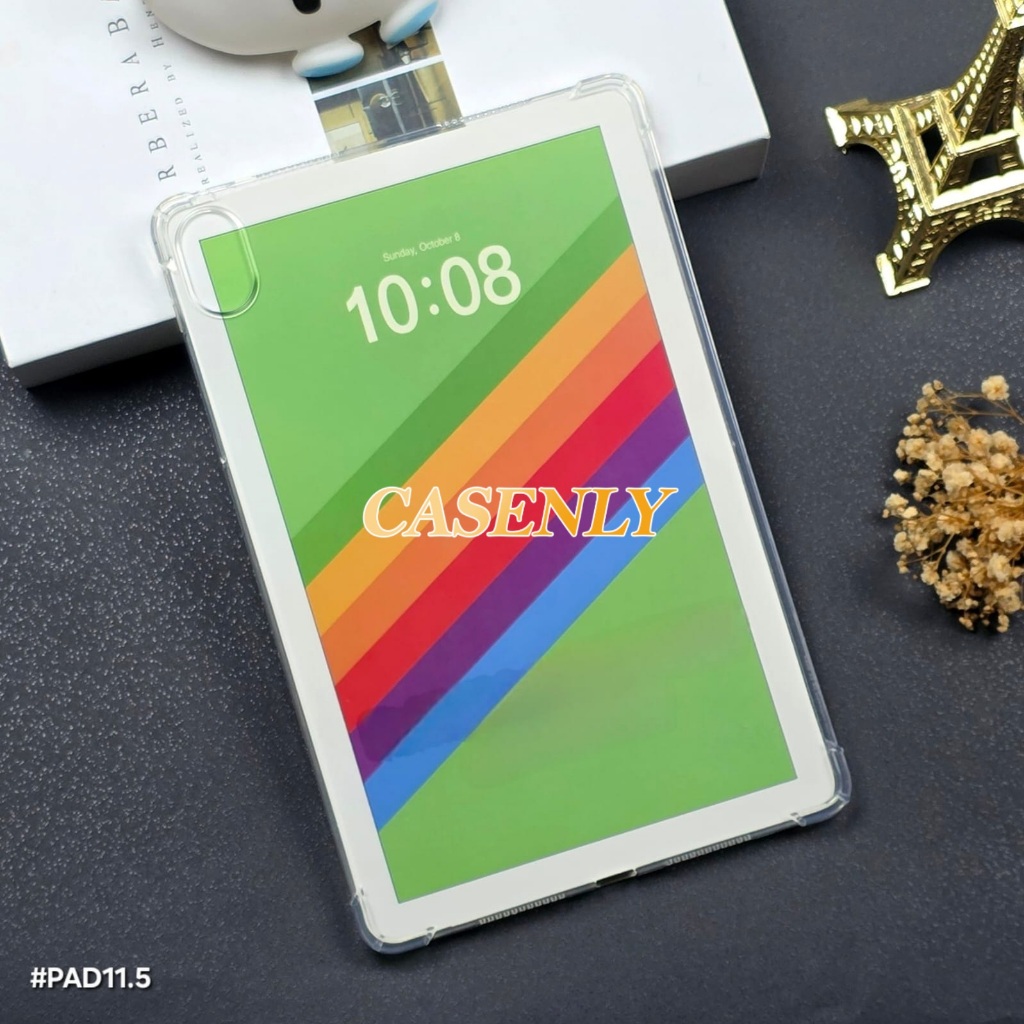 SoftCase Tpu Tab Tablet Silikon Anticrack premium Case for Huawei MatePad 11.5 Huawei MatePad 11.5S 