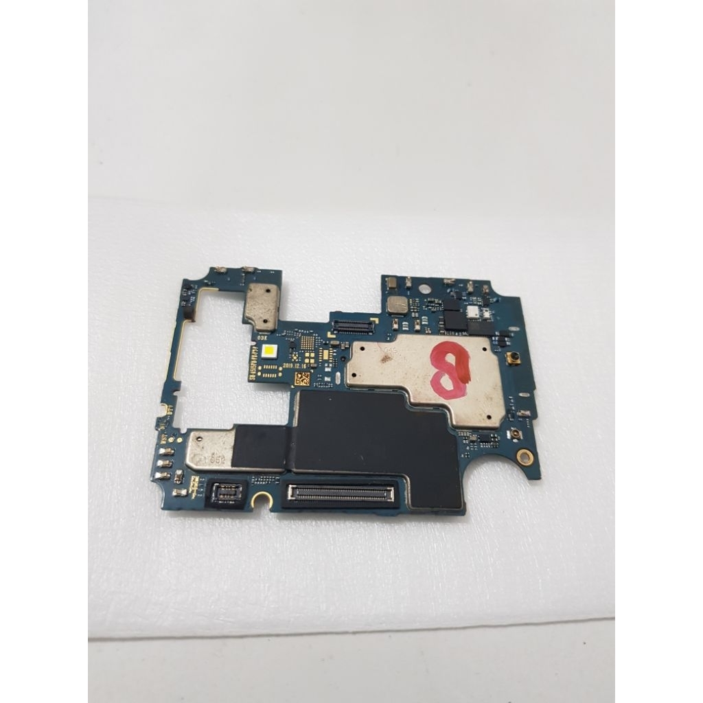 Mesin samsung A51 RAM 8/128 GB normal