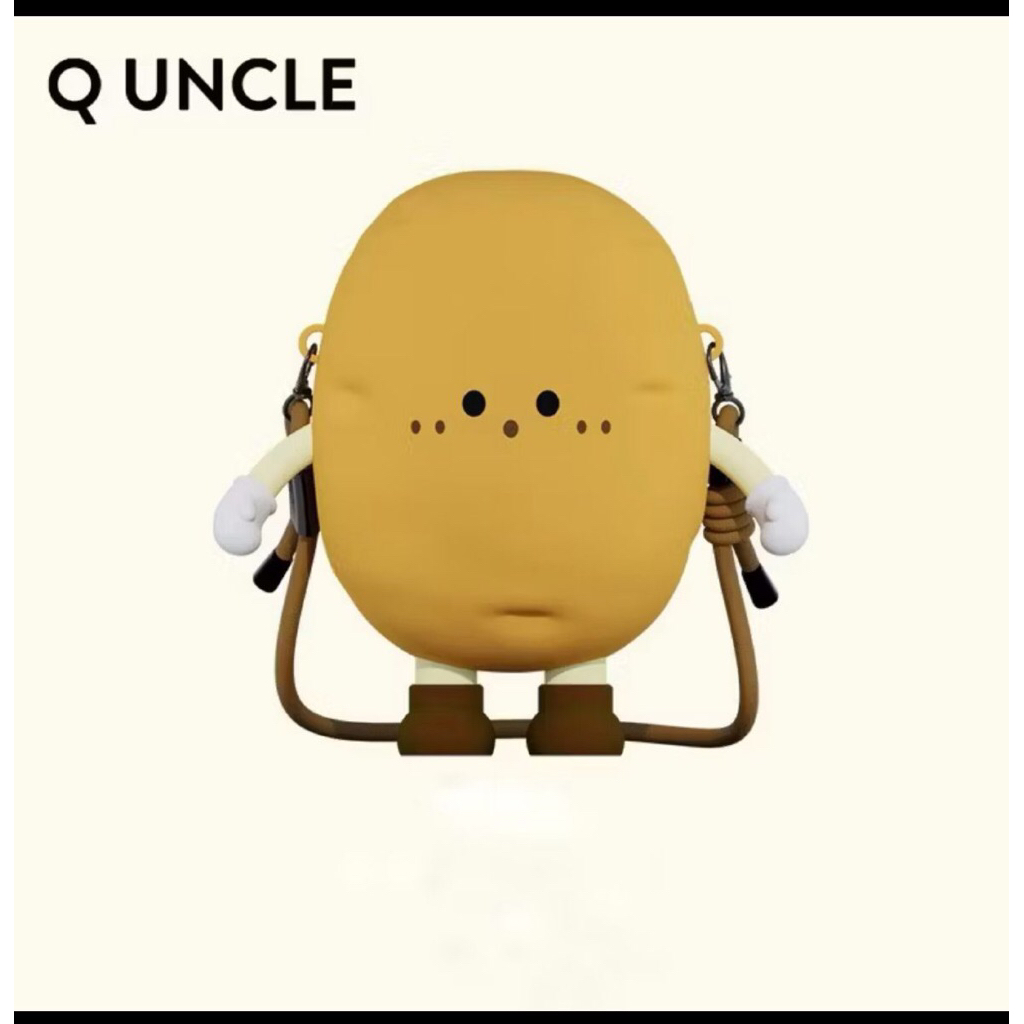 Q-uncle collection