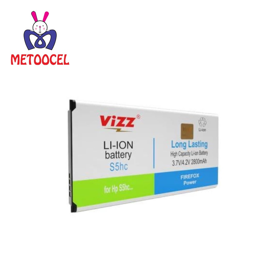 Battery Vizz Sony BA 700 BA 750 BA 900 Baterai Batrai Batre BA700 BA750 BA900