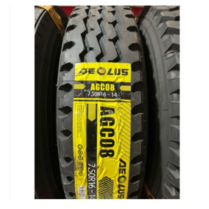 Aeolus AGC 08 Ban Truk 750-16 Harga Terjangkau