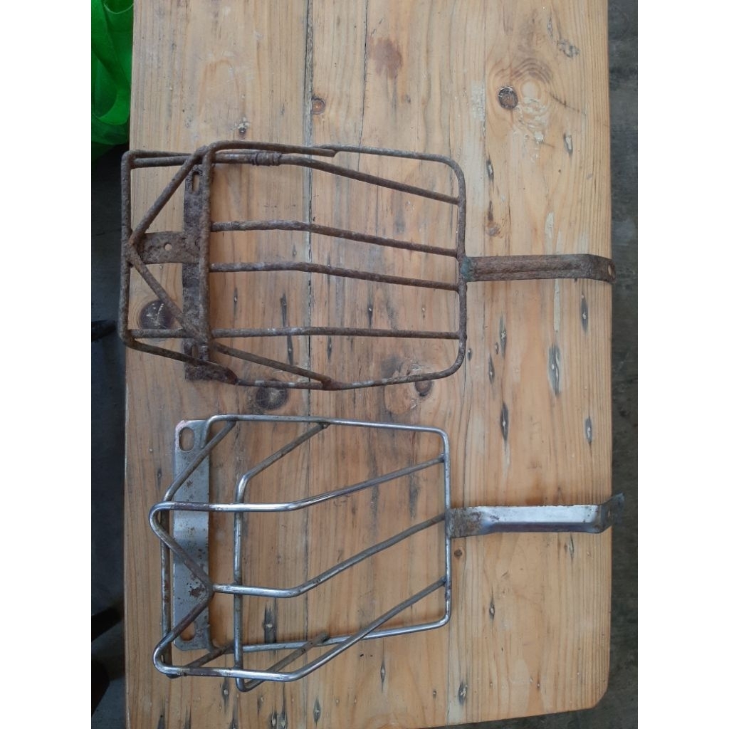 Brongsong Stoplamp Vespa Super / Sprint