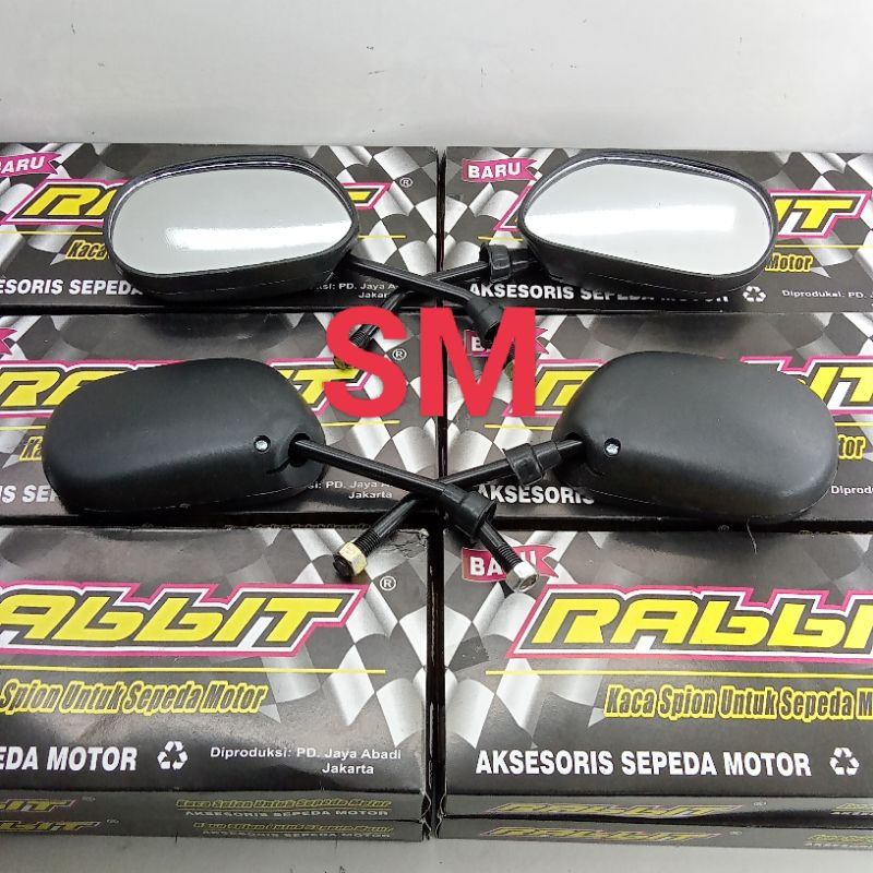 ORI KACA SPION YAMAHA 5MX MIO SPORTY,MIO SMILE,MIO SOUL
