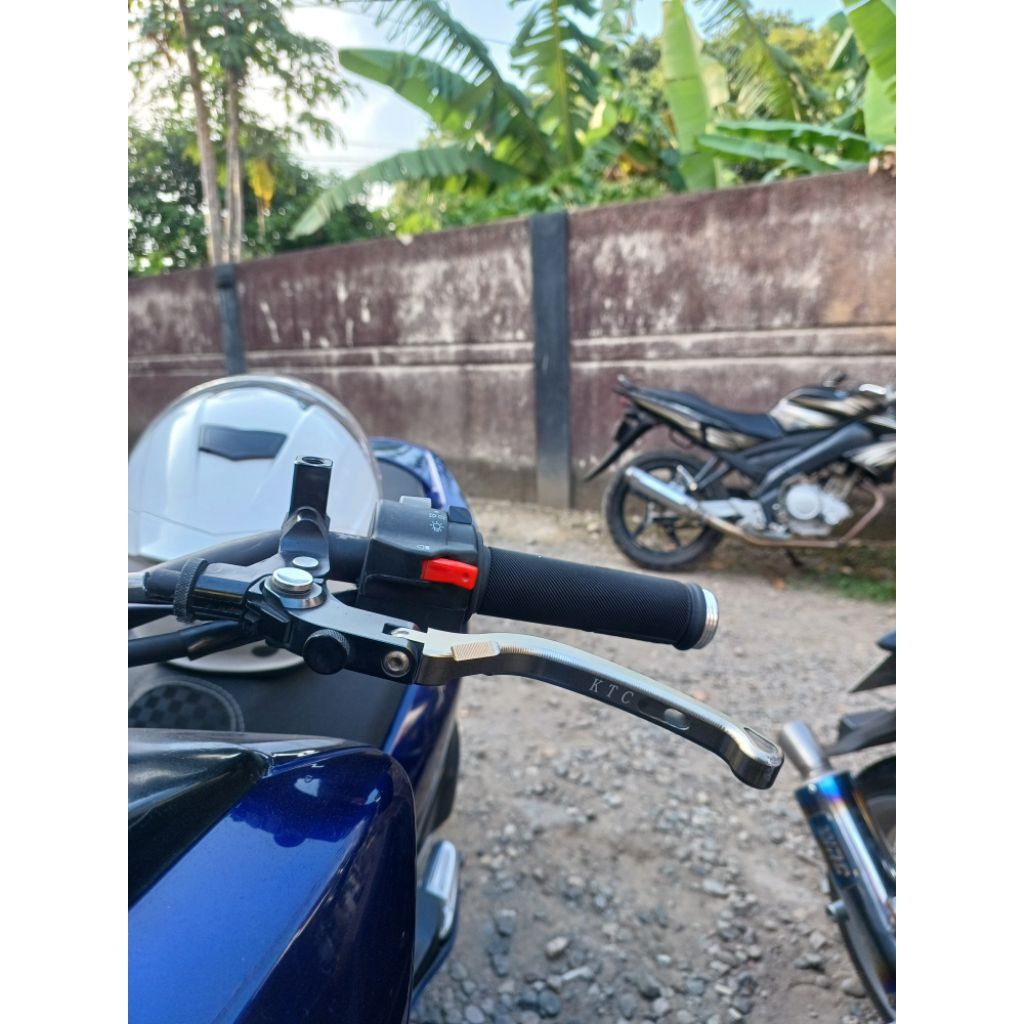 Master rem Ktc Radial second original