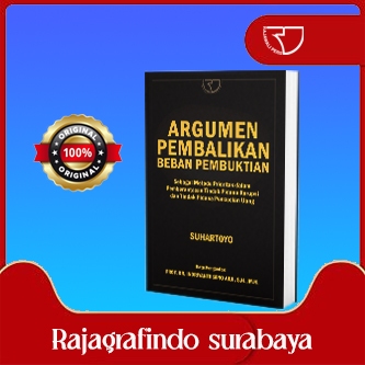 Argumen Pembalikan Beban Pembuktian