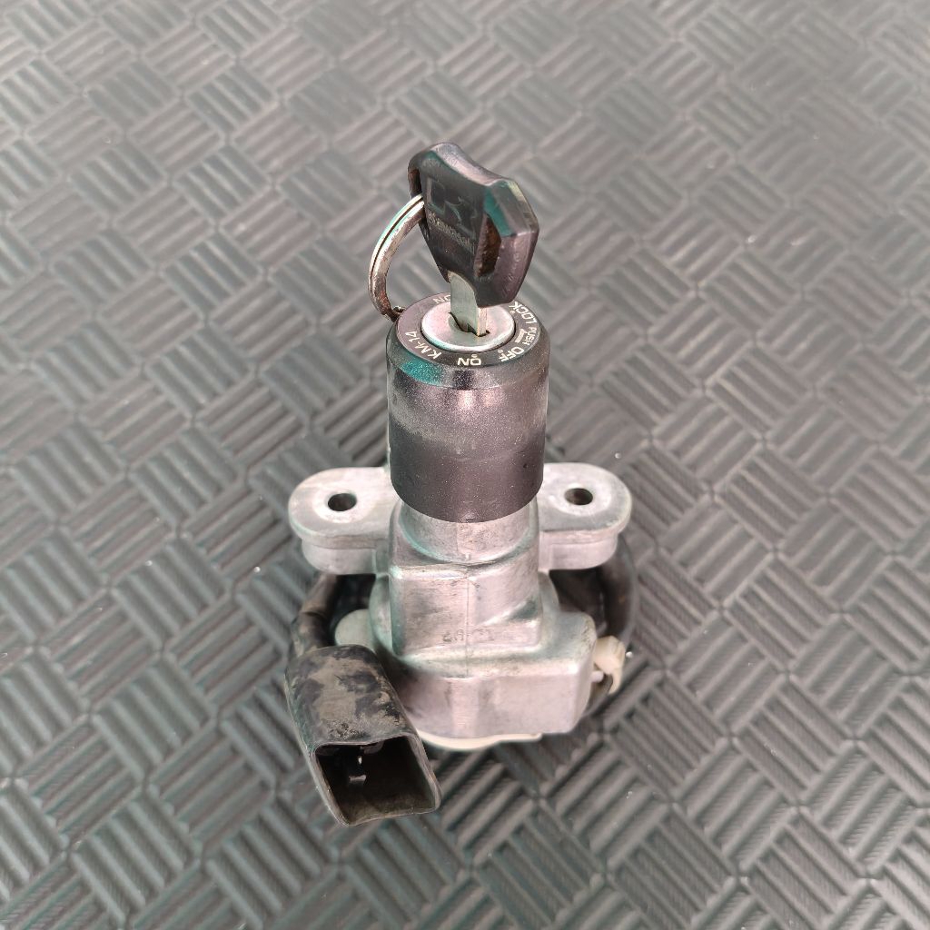 Kunci KLX 150 Original (bekas)