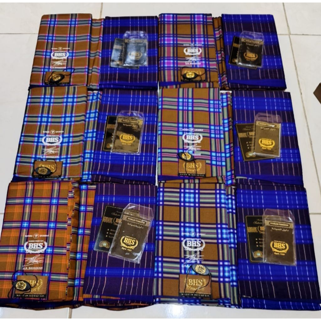 bhs kbs full sutra gold new