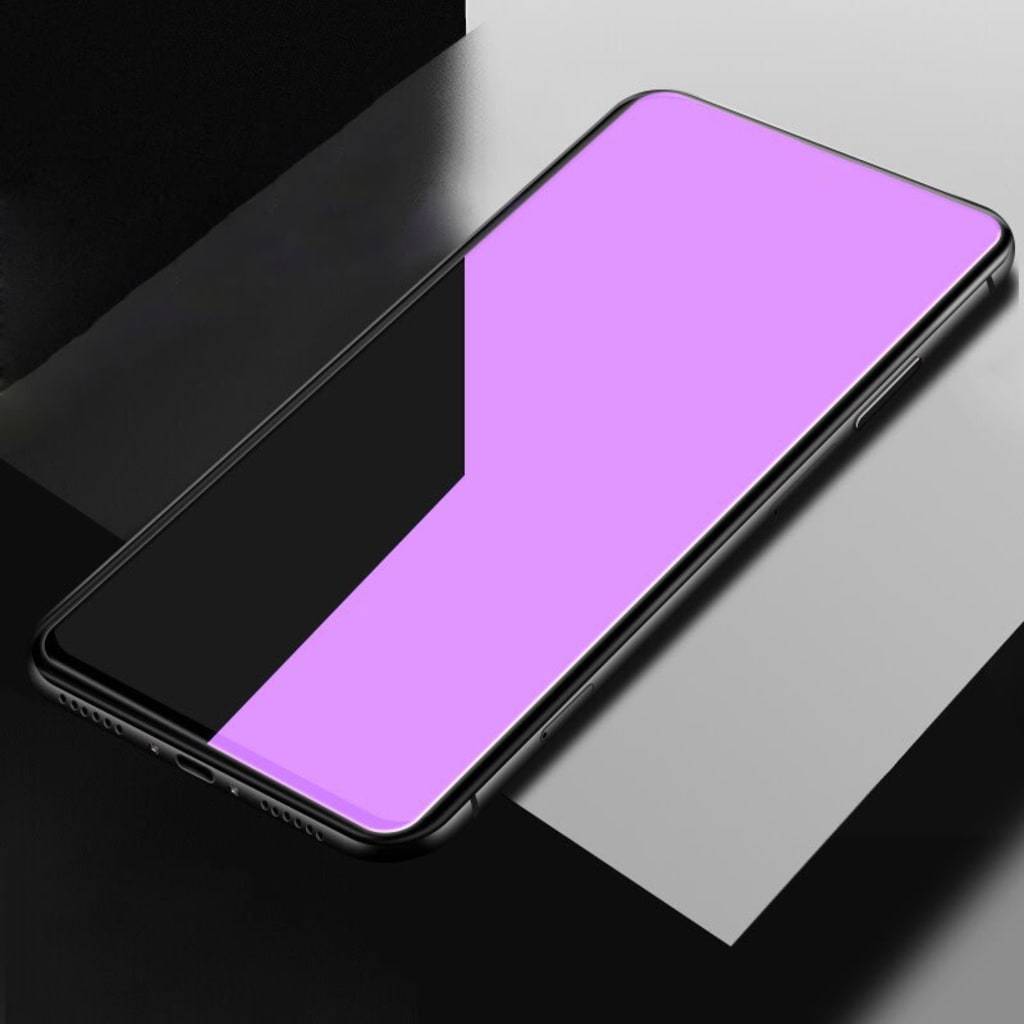 Tempered Glass Anti Blue Light Xiaomi Redmi A5 14C A3X Redmi A4 15C POCO F6 POCO F6 PRO POCO C71 Ant
