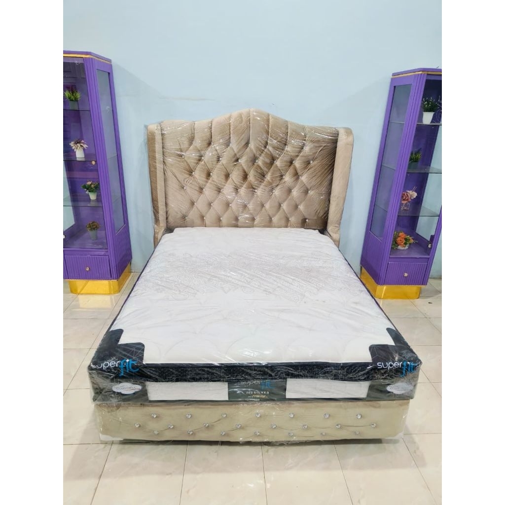 Dipan set matras Comforta 180 x 200