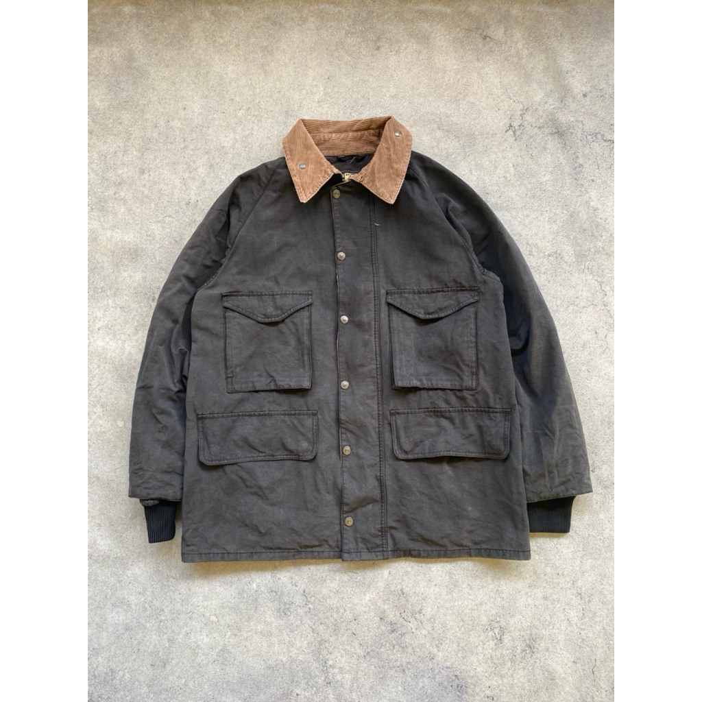 Jacket Parka Army military Oversize