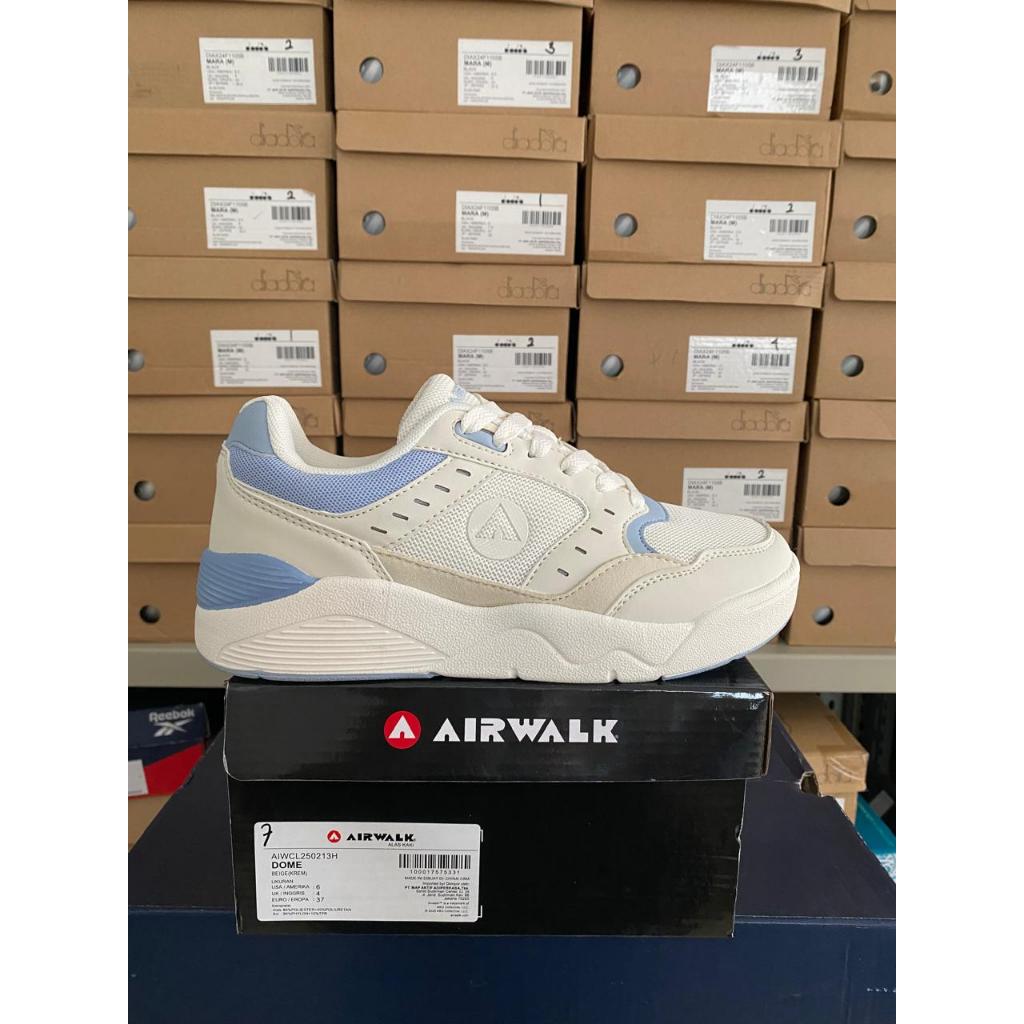 Airwalk Dome Beige Women Shoes Original