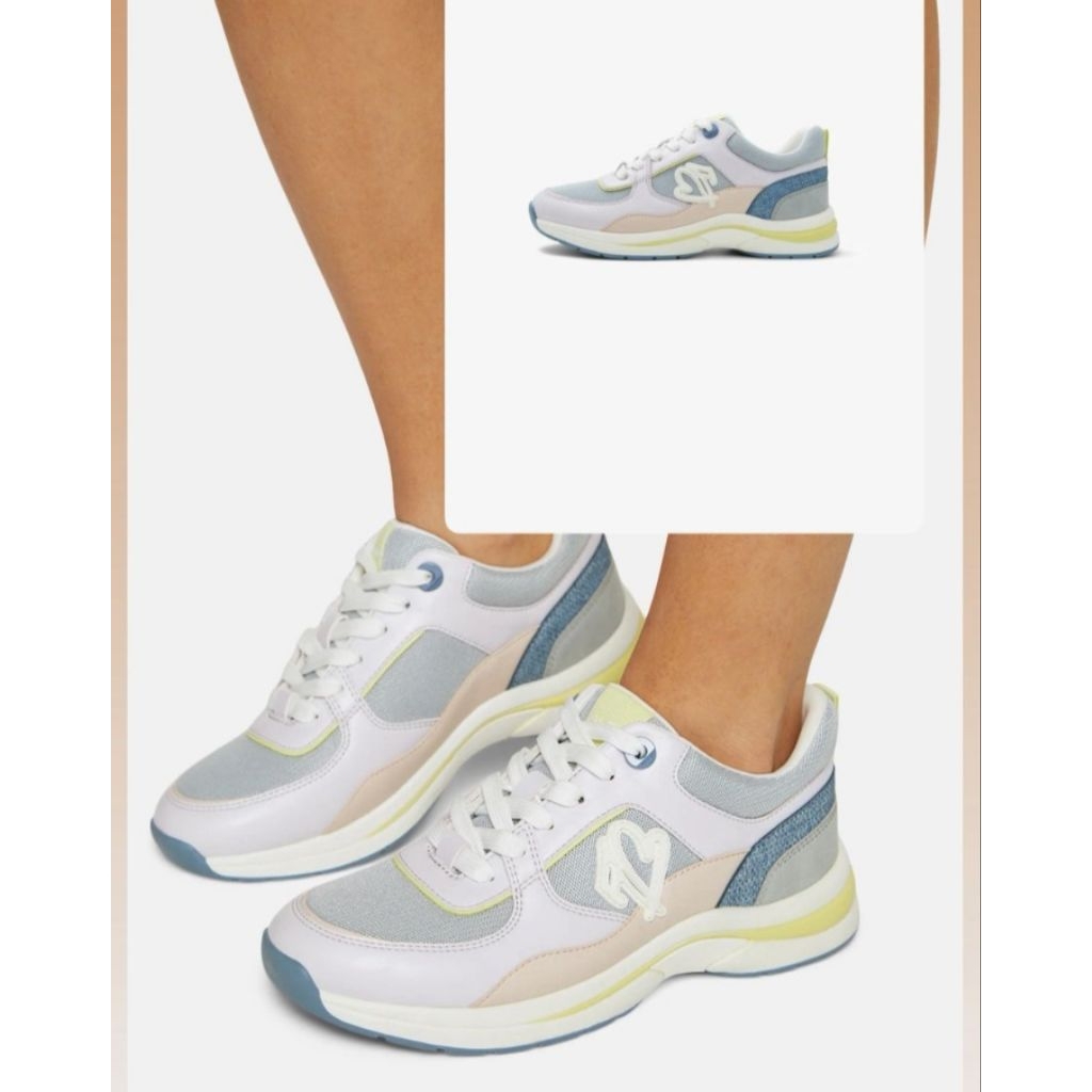 Sepatu Wanita ALDO Original 100%