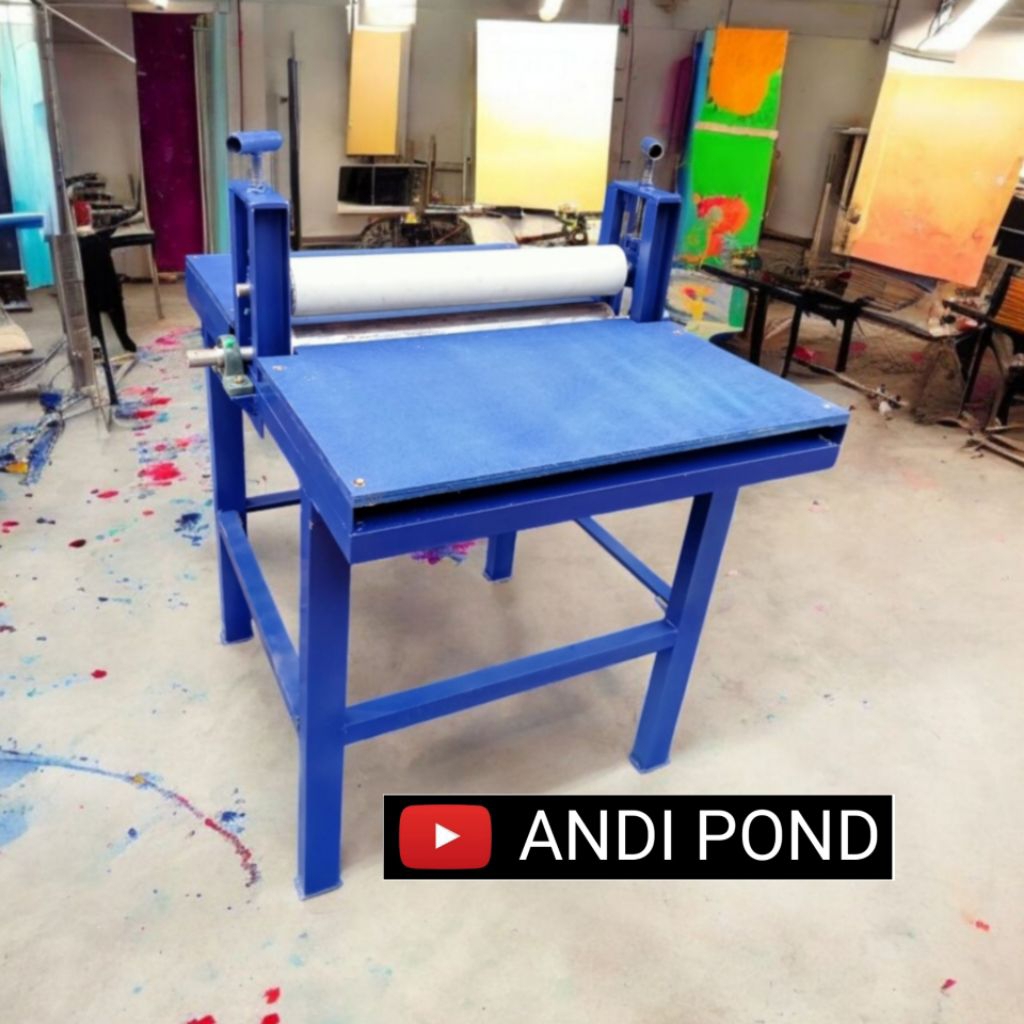 mesin roll potong kertas kardus