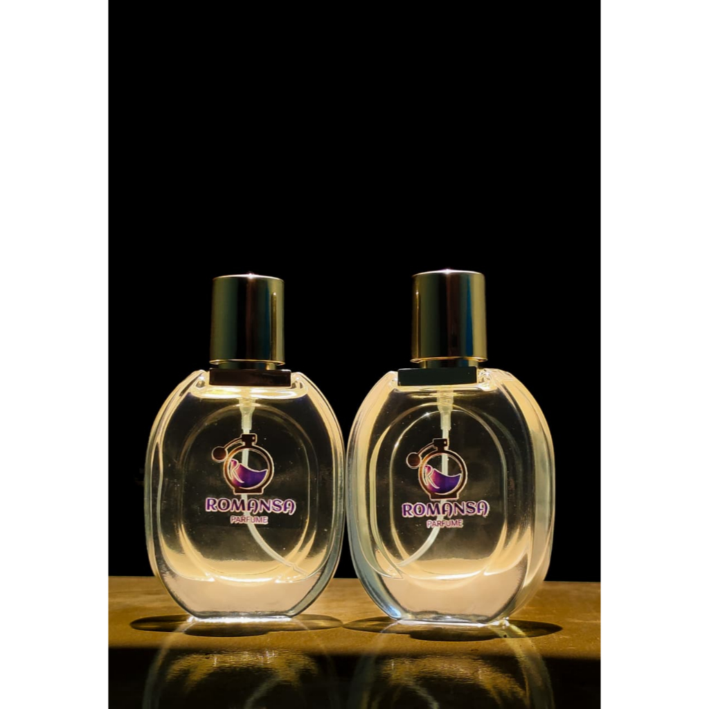 Parfum Romansa Harmony