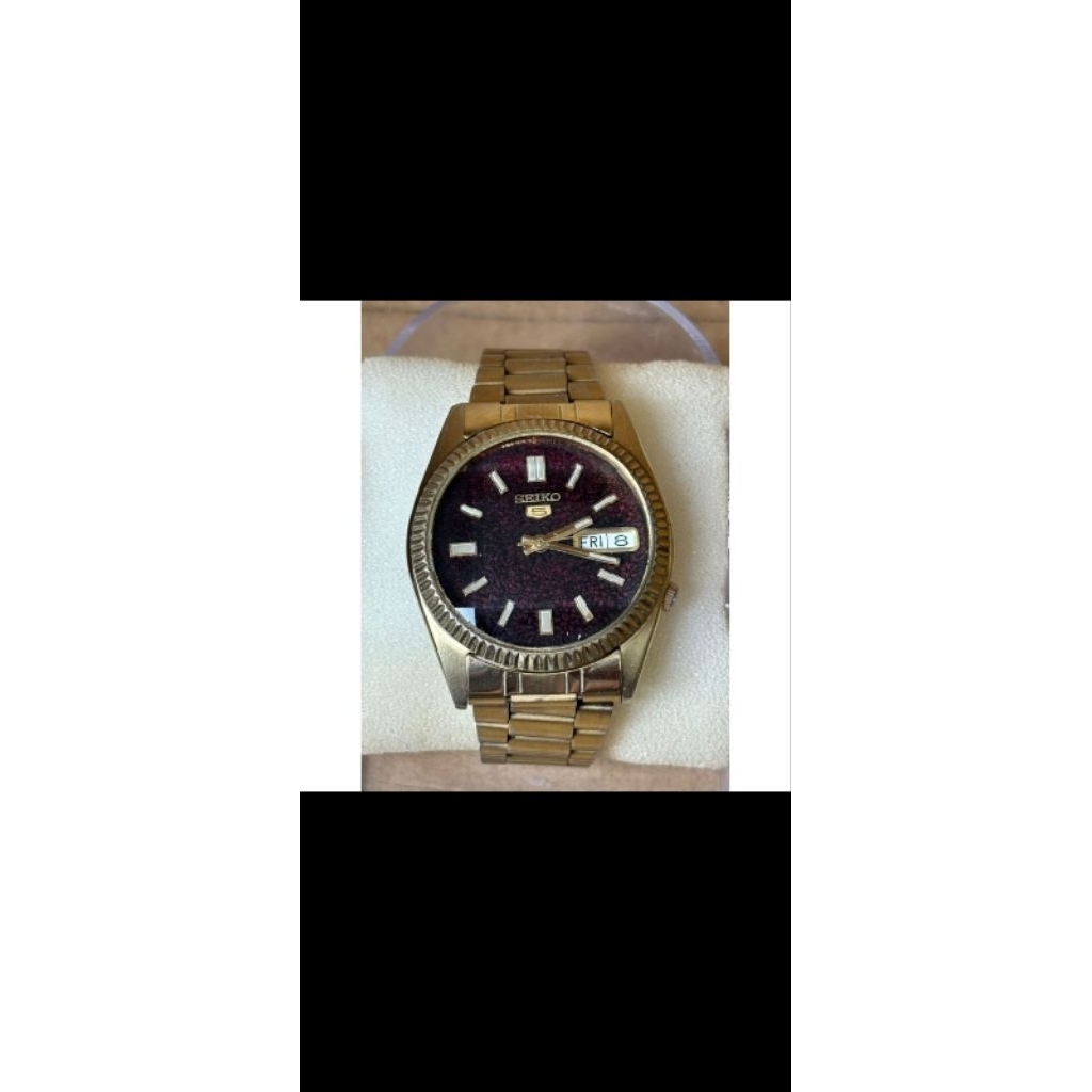 jam tangan Seiko7s26