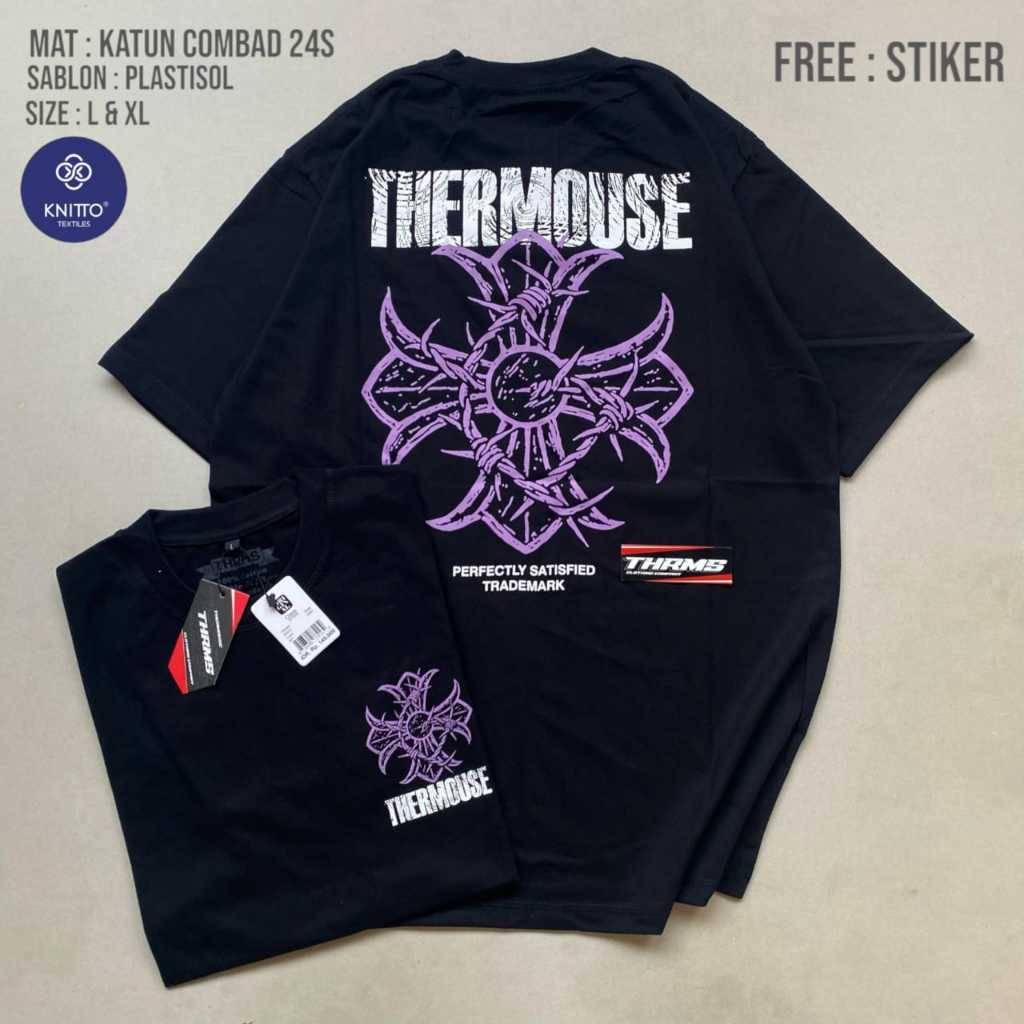 UNDERCUT ORIGINAL KAOS DISTRRO MOTIF TERLARIS  KAOS DISTRO ORIGINAL UNDERCUT