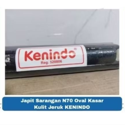 N70 Jepitan Japit Kenindo N 70 Mesin Poles Padi Kenindo Asli