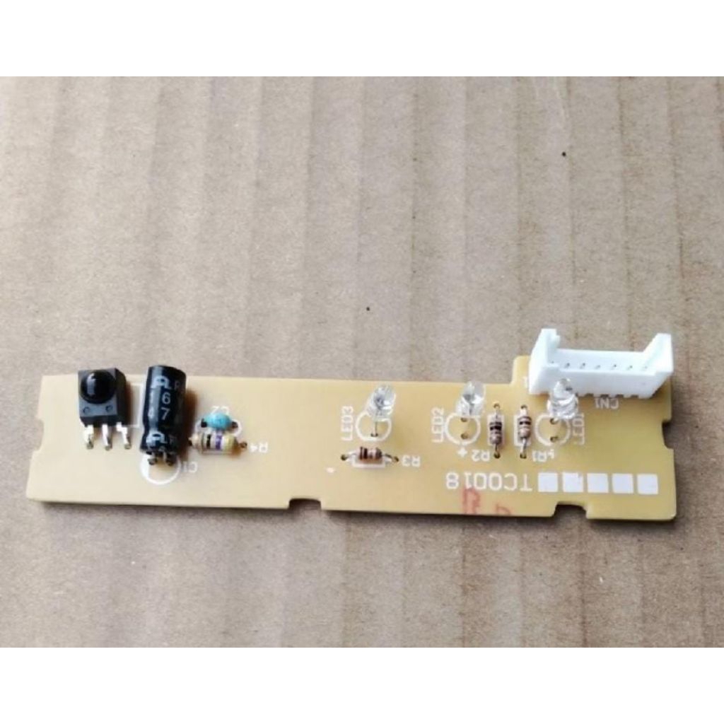 sensor AC Sharp R32 F495