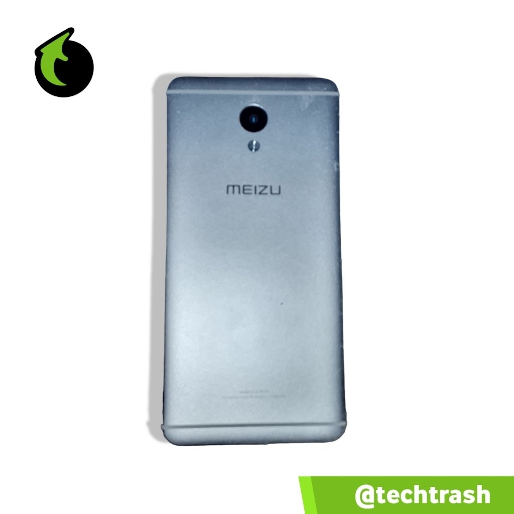Mesin Meizu M5 Note 3/32 Minus Lcd