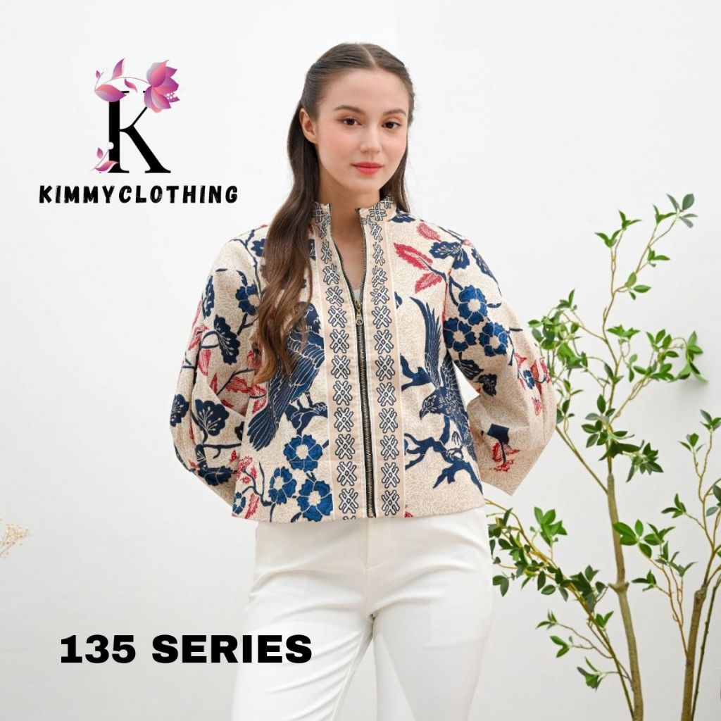 135 SERIES 2-135 CCC-135 BBB/S-135 JCO-135 UPH RED-135 IJO-135 STM-135 ARA-135 UTI-135 OT-135 REN CR