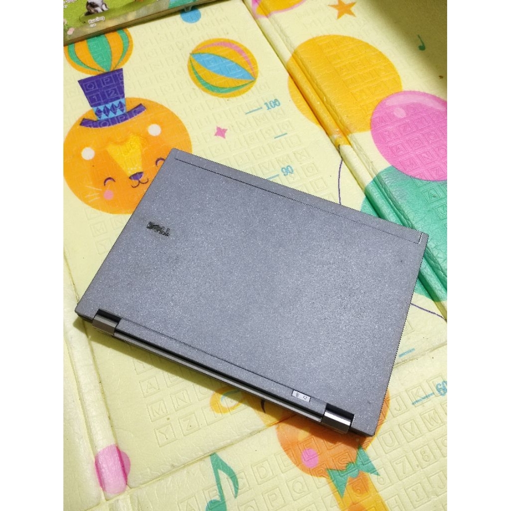 Laptop Dell E6410 Core i5 (mati total)