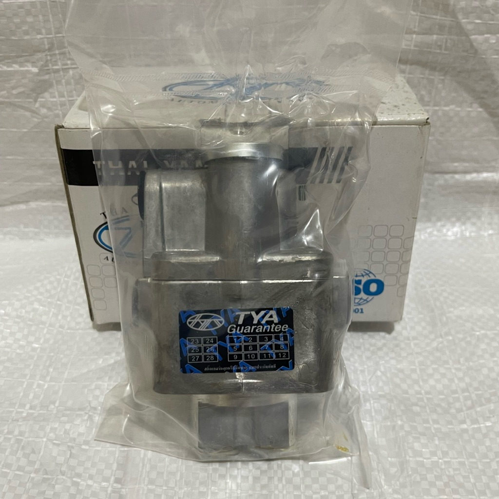 POPPET VALVE POWER SHIFT TRANSMISI HINO LOHAN ZF THAI YAMATO 6038 202 043