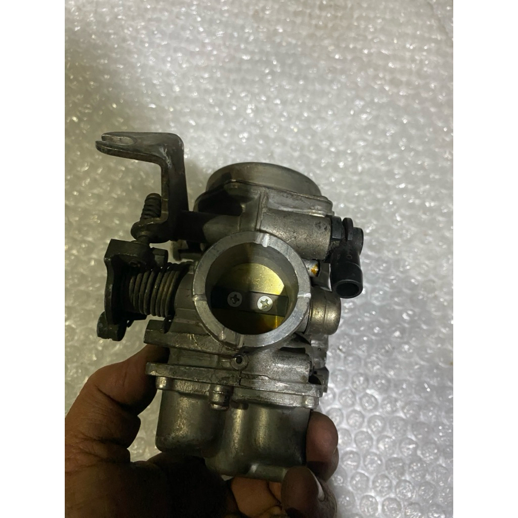 karburator cs1 original rijek pabrik