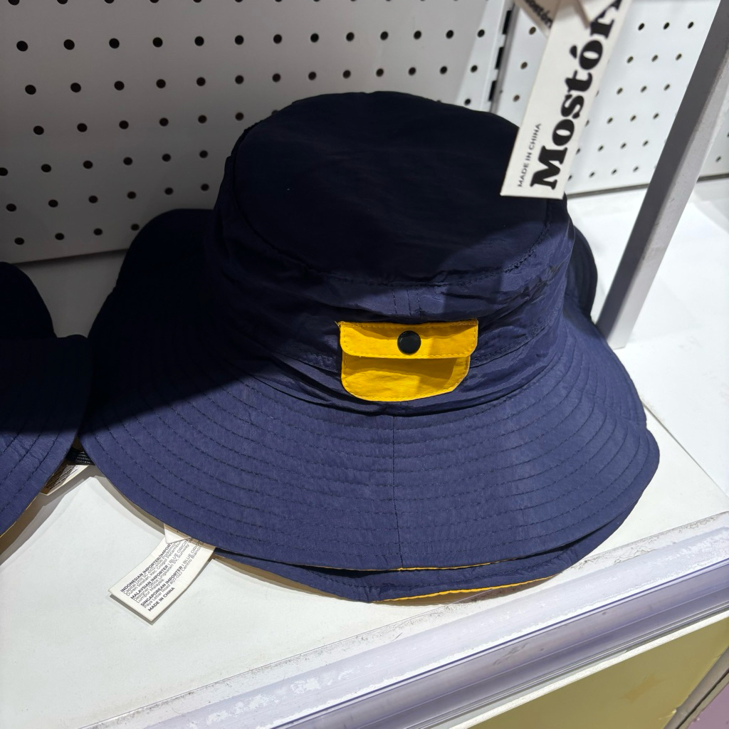 Bucket Hat topi KKV new arrival