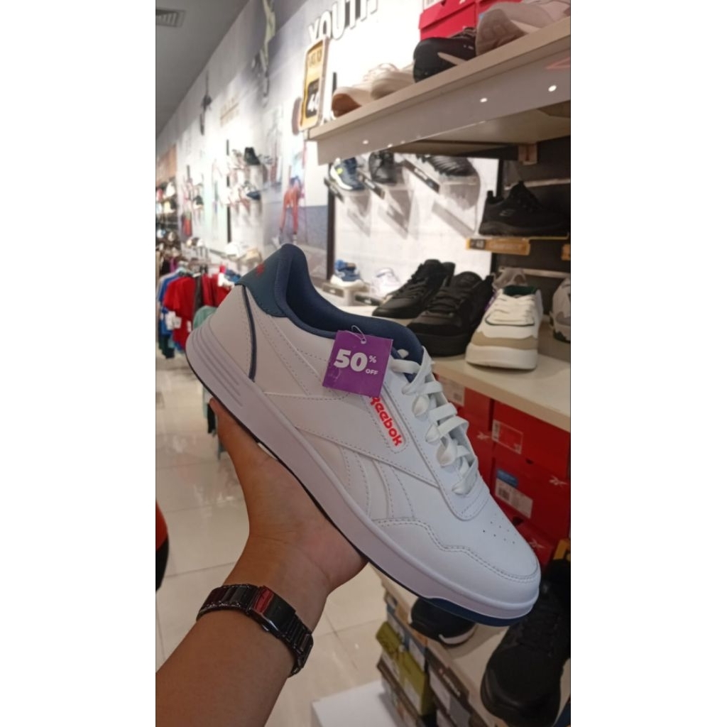 REEBOK COURT ADVANCE