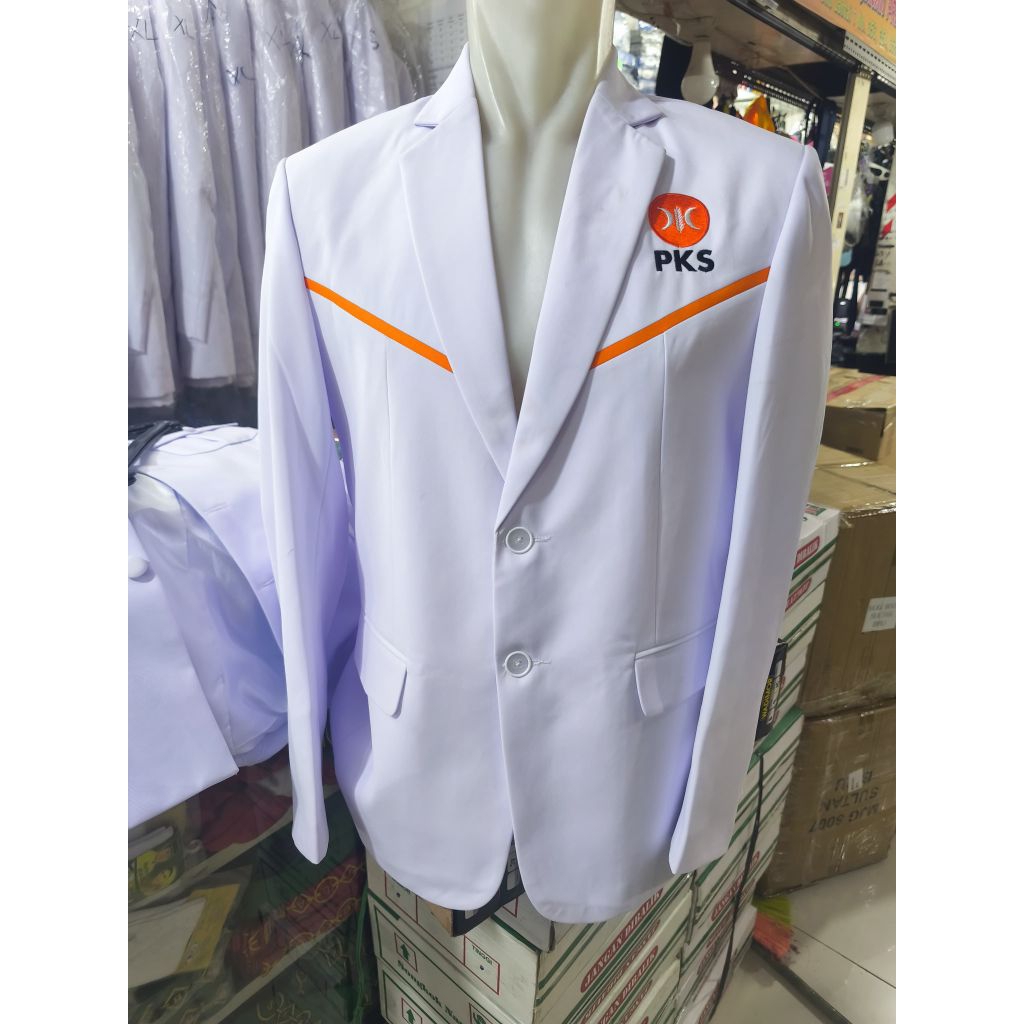 jas alamamater partai pks jas partai pks