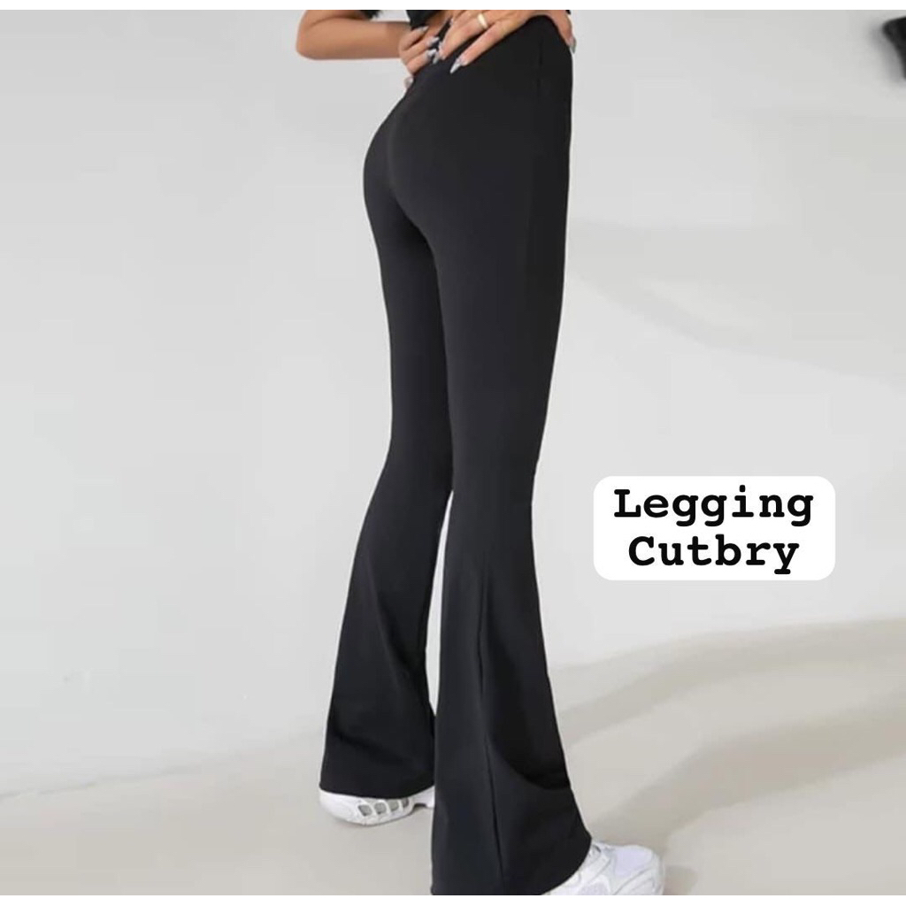 Wacoal Legging Cutbray