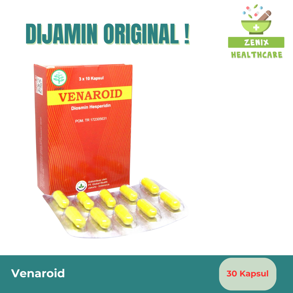 Harga venaroid Terbaru Agt 2026 | BigGo Indonesia