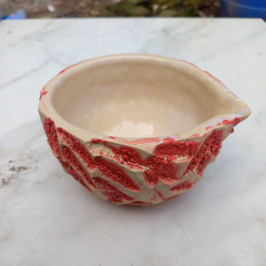 Matcha Bowl | Bowl | Handmade Ceramic Bowl