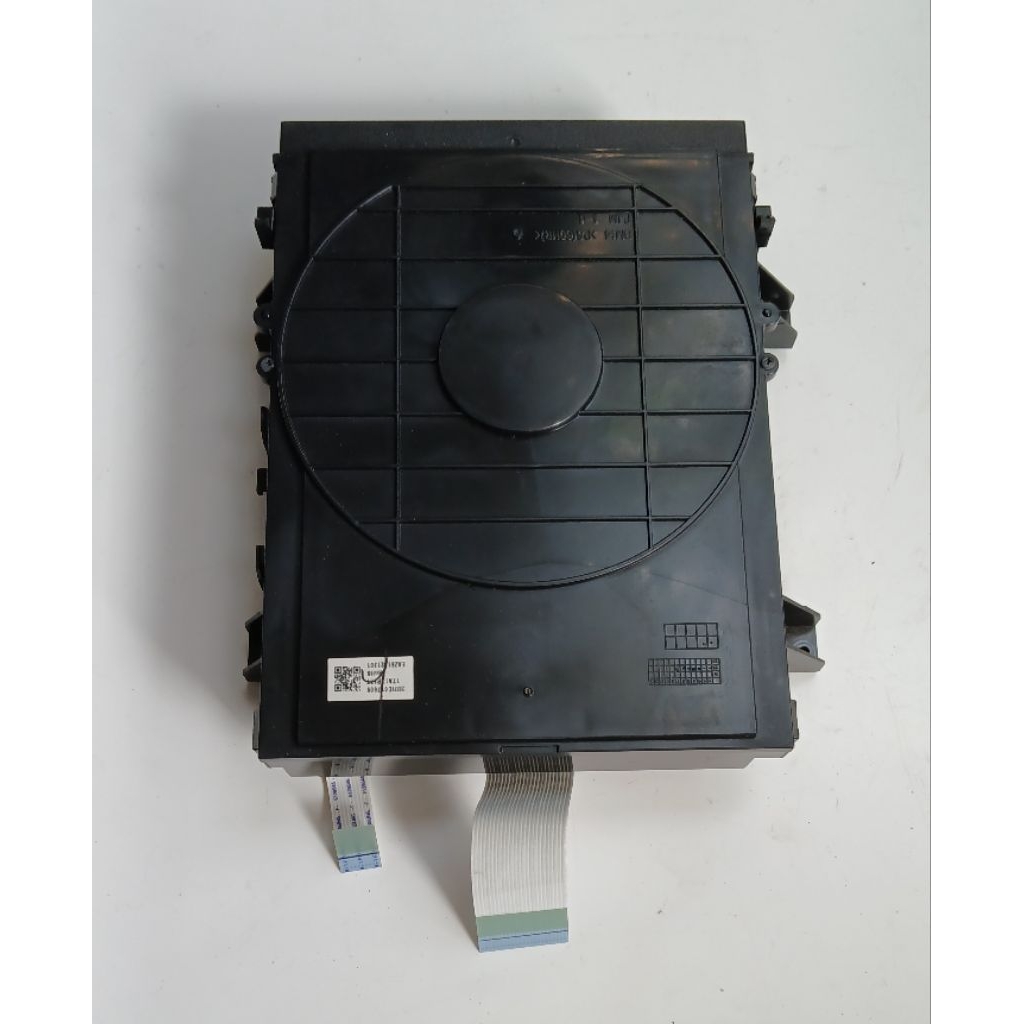 MEKANIK DVD HOME THEATER LG DH4220S (bahan kanibalan)