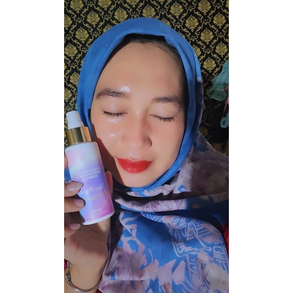 face mist NN beauty care