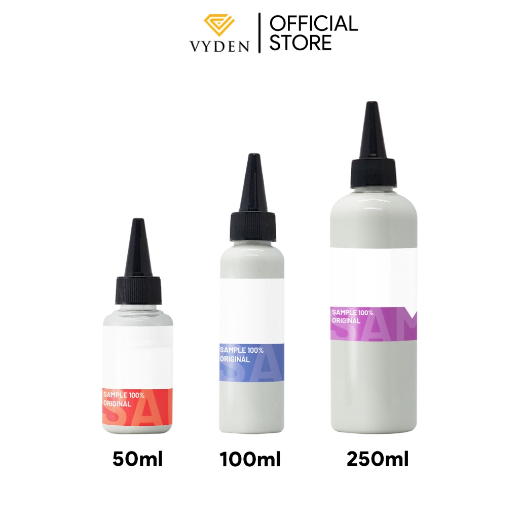 FARECLA G3 PRO DA CUTTING COMPOUND TESTER Kompon Kasar Penghilang Baret Kusam Jamur Kerak