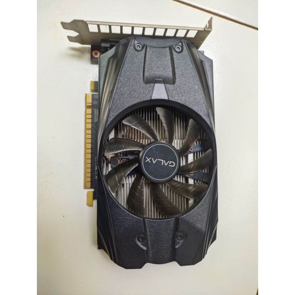 VGA card Nvidia 1050 2gb 128 bit