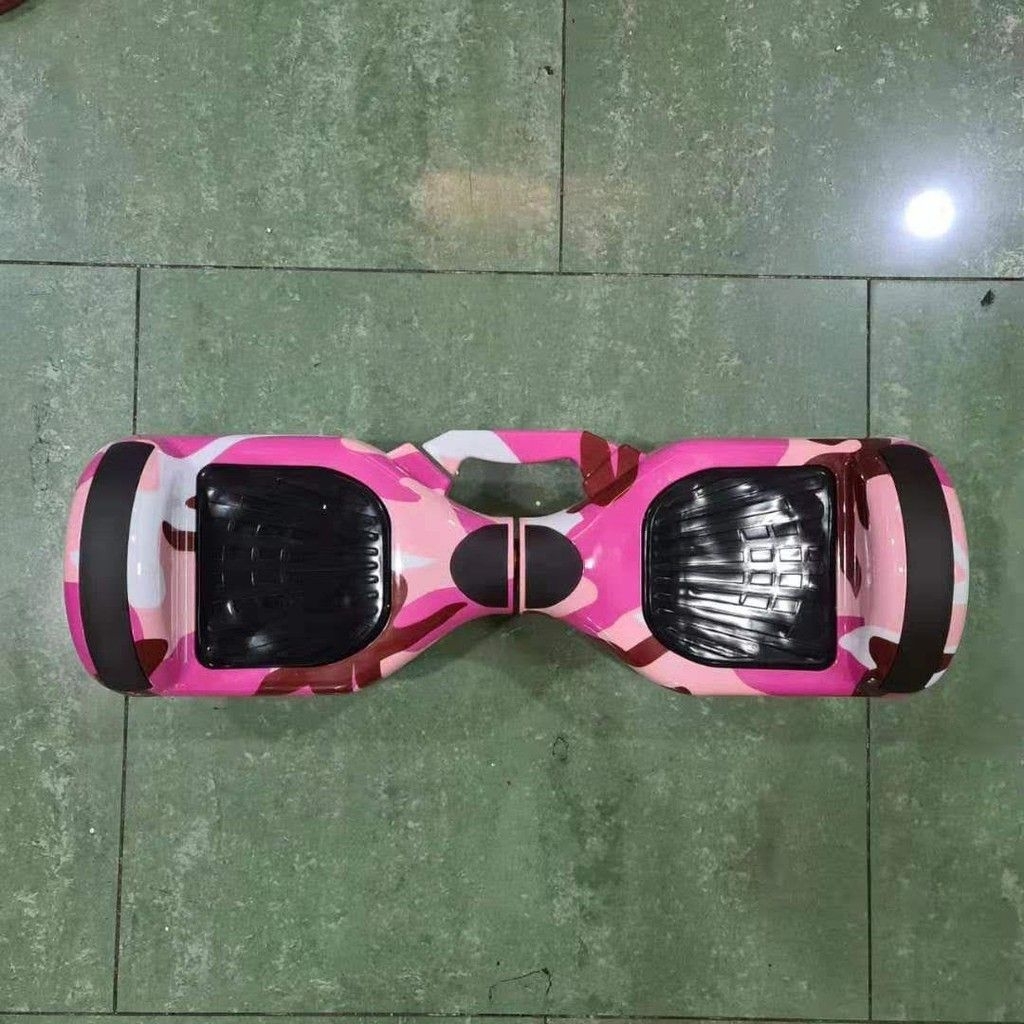 Hoverboard Second