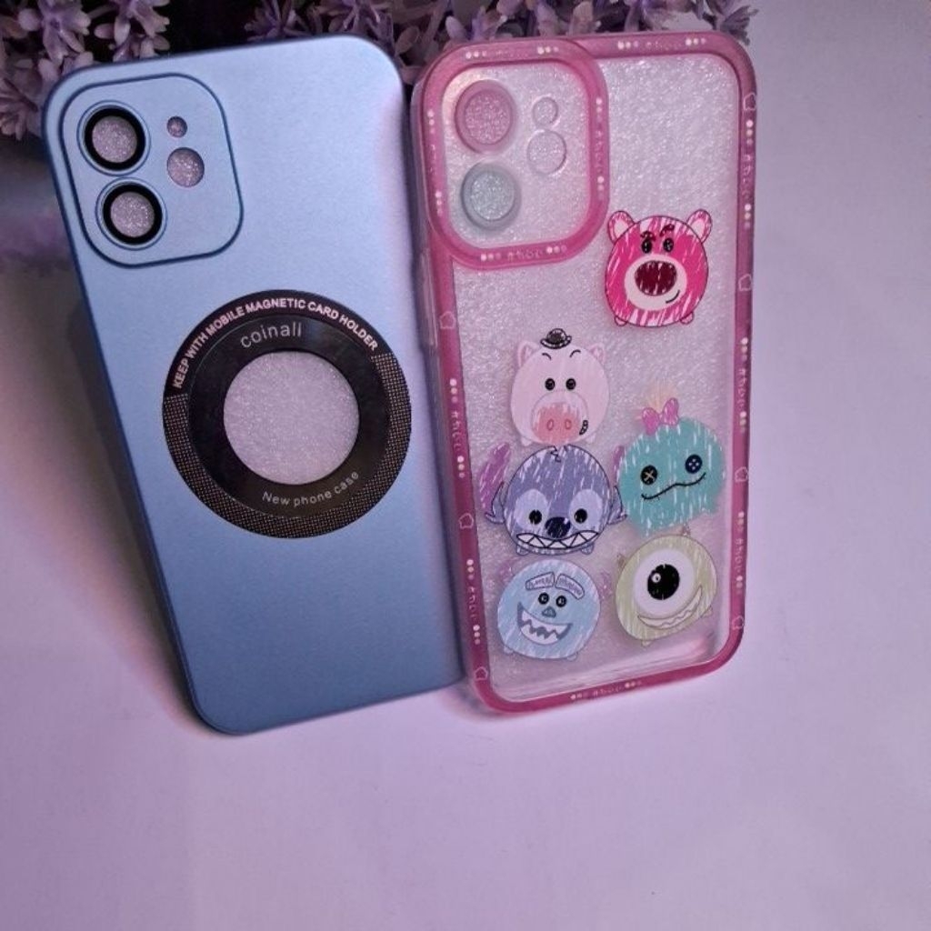 case hp iphone 12