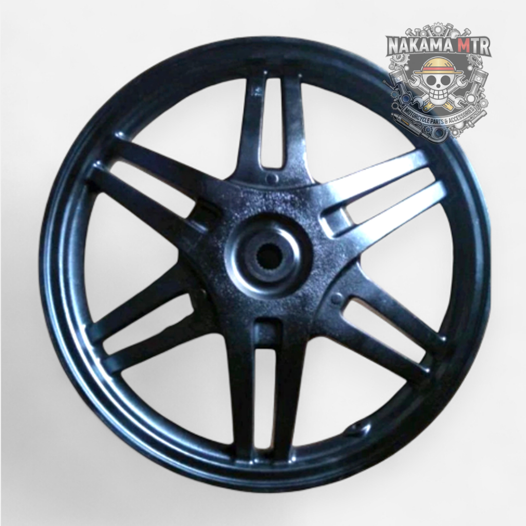 VELG SPIN BELAKANG GIGIK 20